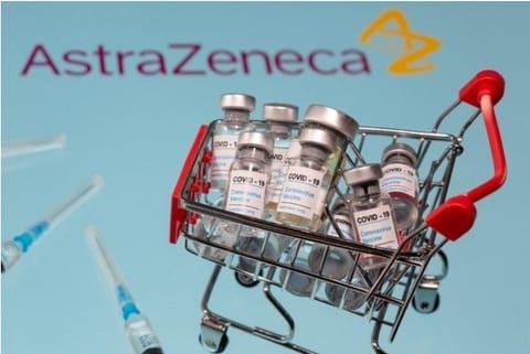 Source: Reuters;Britain on Wednesday became the first country to approve AstraZeneca-Oxford vaccine