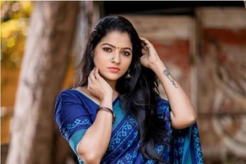 Source: Instagram;VJ Chithra