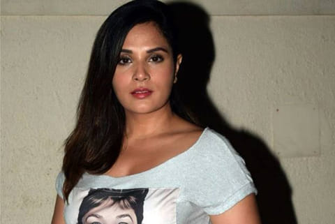 Richa Chadha