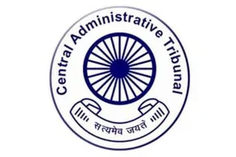 Second wife not entitled to DCRG, family pension: CAT