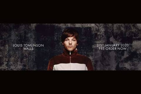 Louis Tomlinson thinks Zayn Malik has been 'disrespectful'