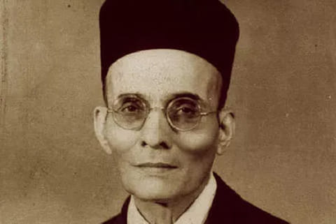 No record of Savarkar's mercy petitions with Andaman administration: Ministry of Culture