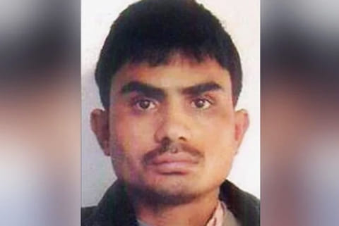 President rejects clemency petition of another Nirbhaya case convict
