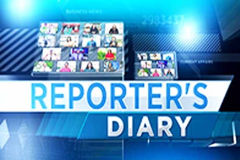 REPORTER’S DIARY: Did beliefs keep leaders away from temple event