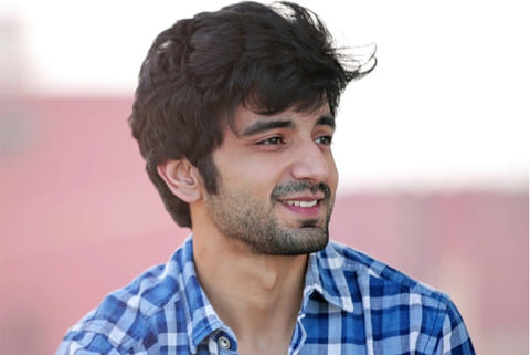 Ayush Mehra