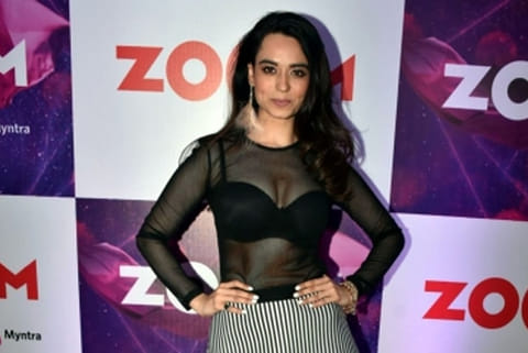 Soundarya Sharma