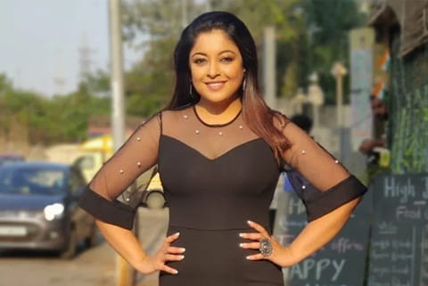 Tanushree Dutta