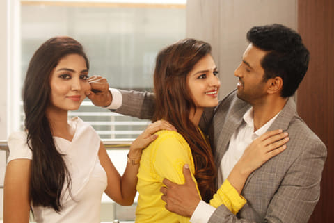 A still from Biskoth