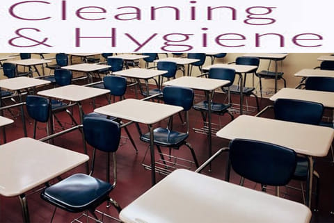 Govt arts and science colleges to get private housekeeping staff