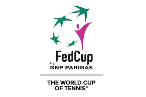 Fed Cup in Dubai in March: ITF