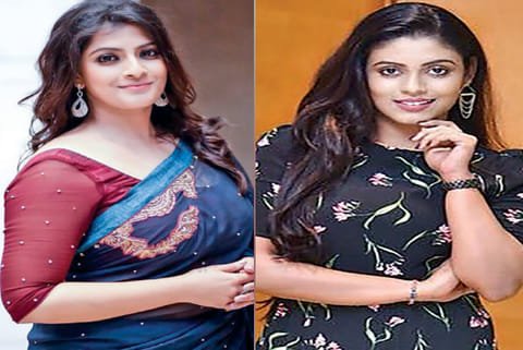 Varalaxmi; Ineya
