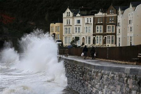 Photo: Reuters