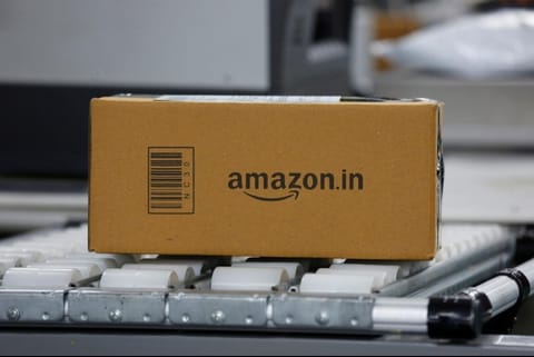Amazon crushing Google in US: Report
