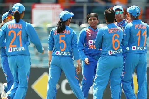 Picture Credit: ICC twitter profile