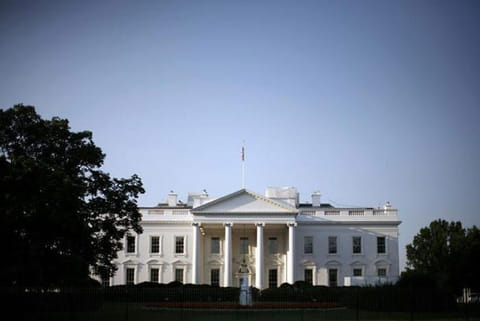 Trump, first lady to host state dinner in April for Spain