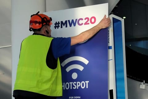 GSMA to decide on MWC amid virus fear