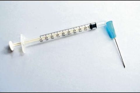 Shingles vaccine may also avert stroke risk