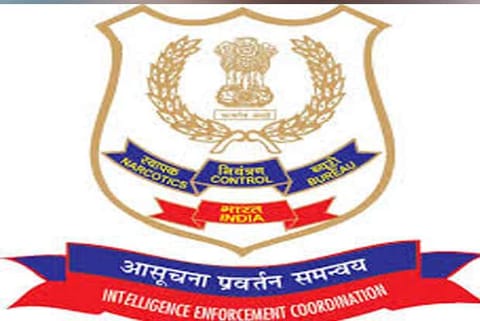 Narcotics Control Bureau