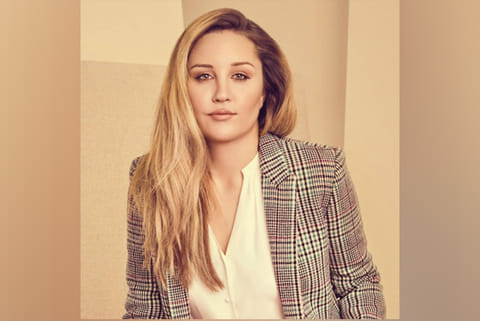 Amanda Bynes