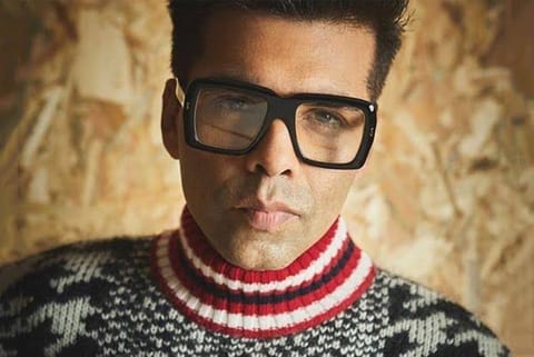 Women's power drives Karan Johar's 'Guilty'