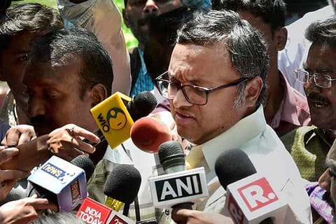 Aircel-Maxis: Delhi court grants time till May 4 to CBI, ED to complete probe