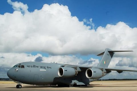 About 100 Indians to be brought back from Wuhan by military aircraft: MEA