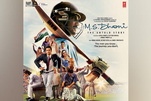 'M.S Dhoni: The Untold Story' writer Dilip Jha working on 2 new biopics