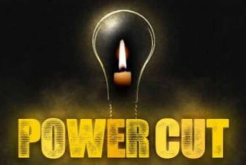 Power shutdown