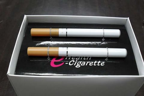 Harmful metals in e-cigarettes linked to DNA damage
