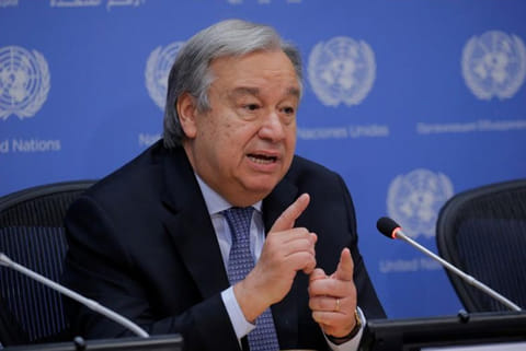 Photo credit: Reuters