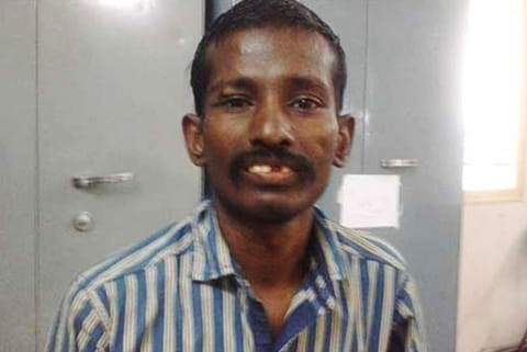 Mastermind bribed police with 20L, two cops summoned