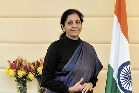 Task Force favours user fees for infra services