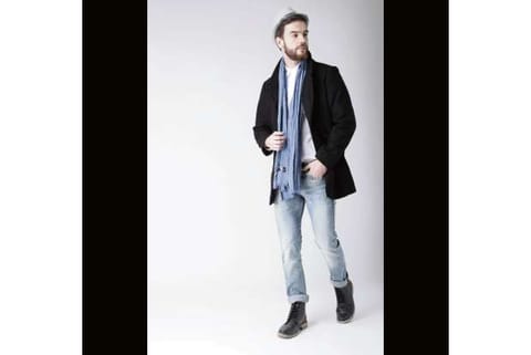 Party fashion hacks for men