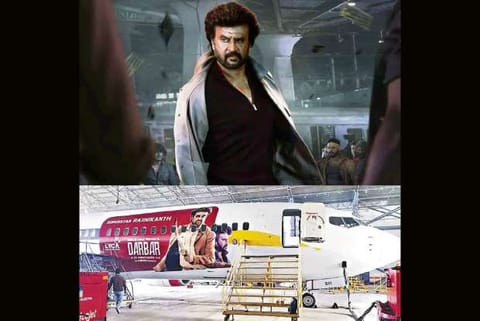 Rajini to call it quits after 169th film?