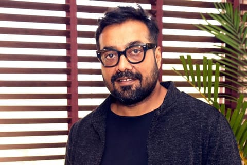 Anurag Kashyap calls Narendra Modi government 'illiterate'