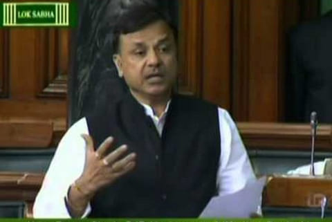 President's rule can be imposed if states fail to implement CAA, says BJP MP