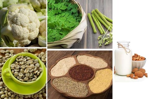 Superfoods that you must add to your diet