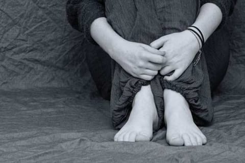 UP woman claims rape by 39 men, villagers up in arms