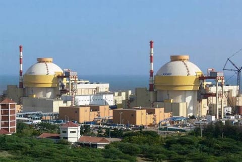 Tangedco, NPCIL on collision course