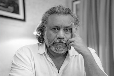 SRK, Aamir were right about intolerance: Anubhav Sinha