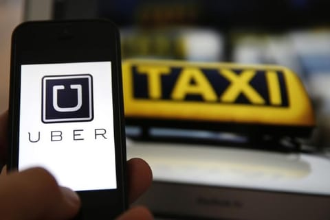 Hyundai, Uber announce air taxi partnership
