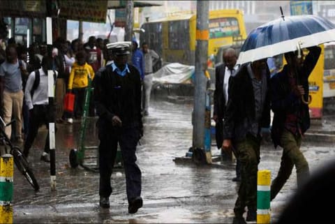 Four Kenyan civilians killed in al Shabaab attack on telecom mast