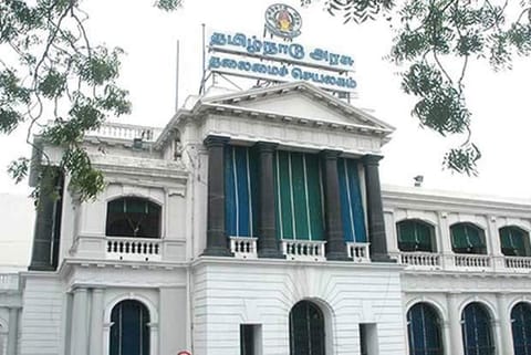 House mourns death of PH Pandian