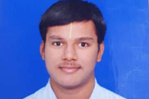 Purushothaman