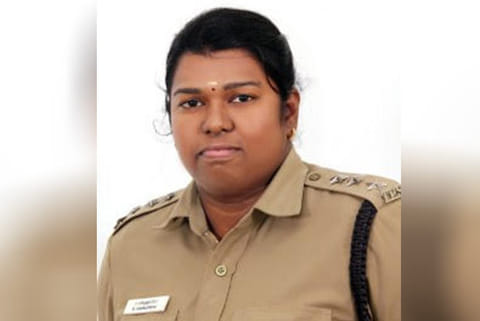 Vishnupriya