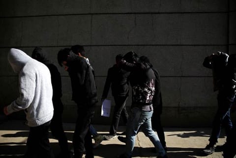 Source: Reuters