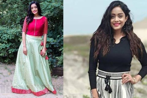 Abhirami