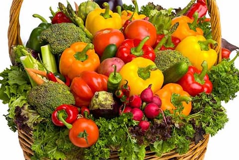 Low-fat diet may lower testosterone levels in men