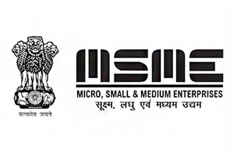 'Mid-size enterprises neglected under MSME ministry'