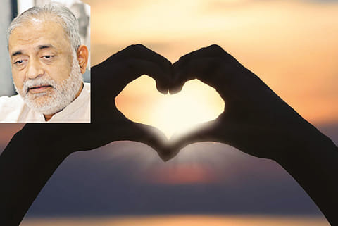 Kamlesh D Patel